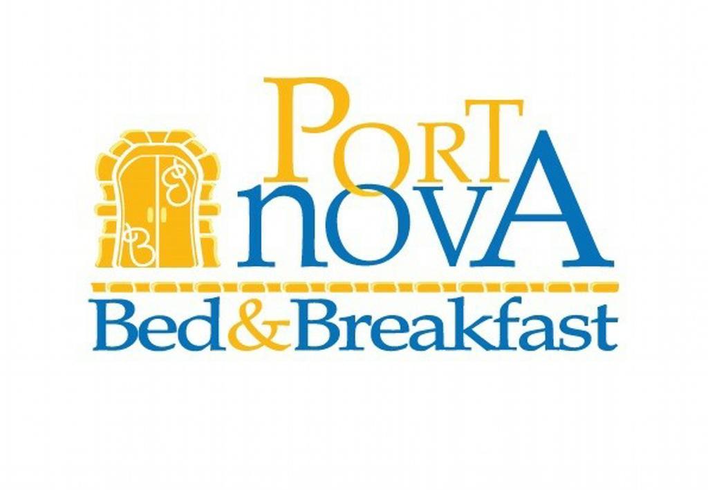 Bed & Breakfast Portanova Neapel Exteriör bild